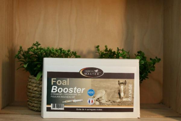 Foal Booster