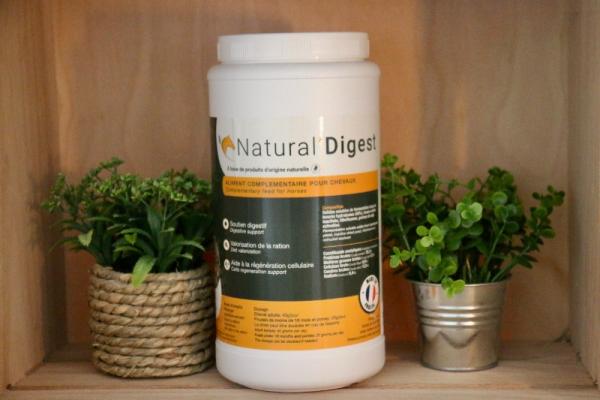 Natural digest 