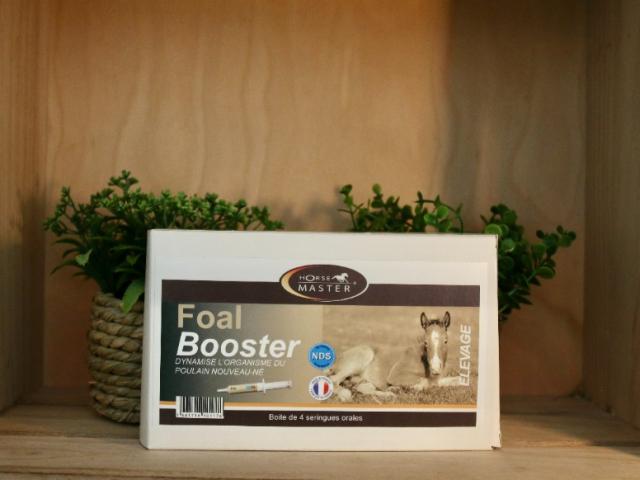 Foal Booster